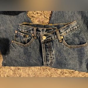 Vintage Jeans
